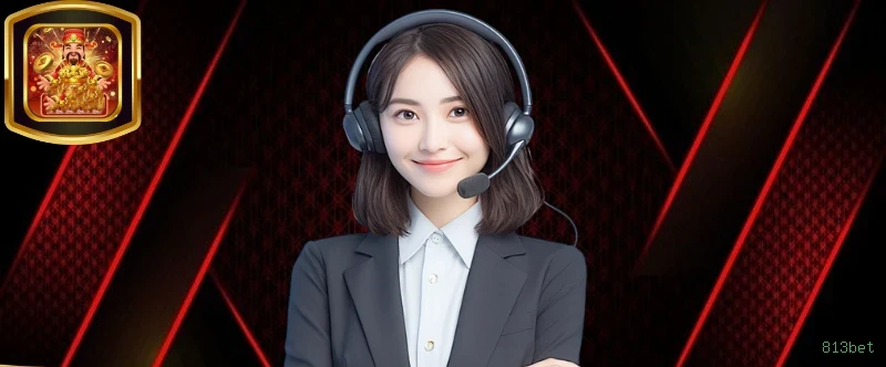 Slots no app 813bet mobile